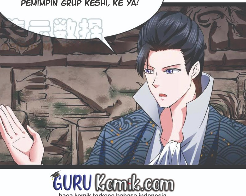 Rebirth Into the Strongest Immortal Cultivator chapter 44